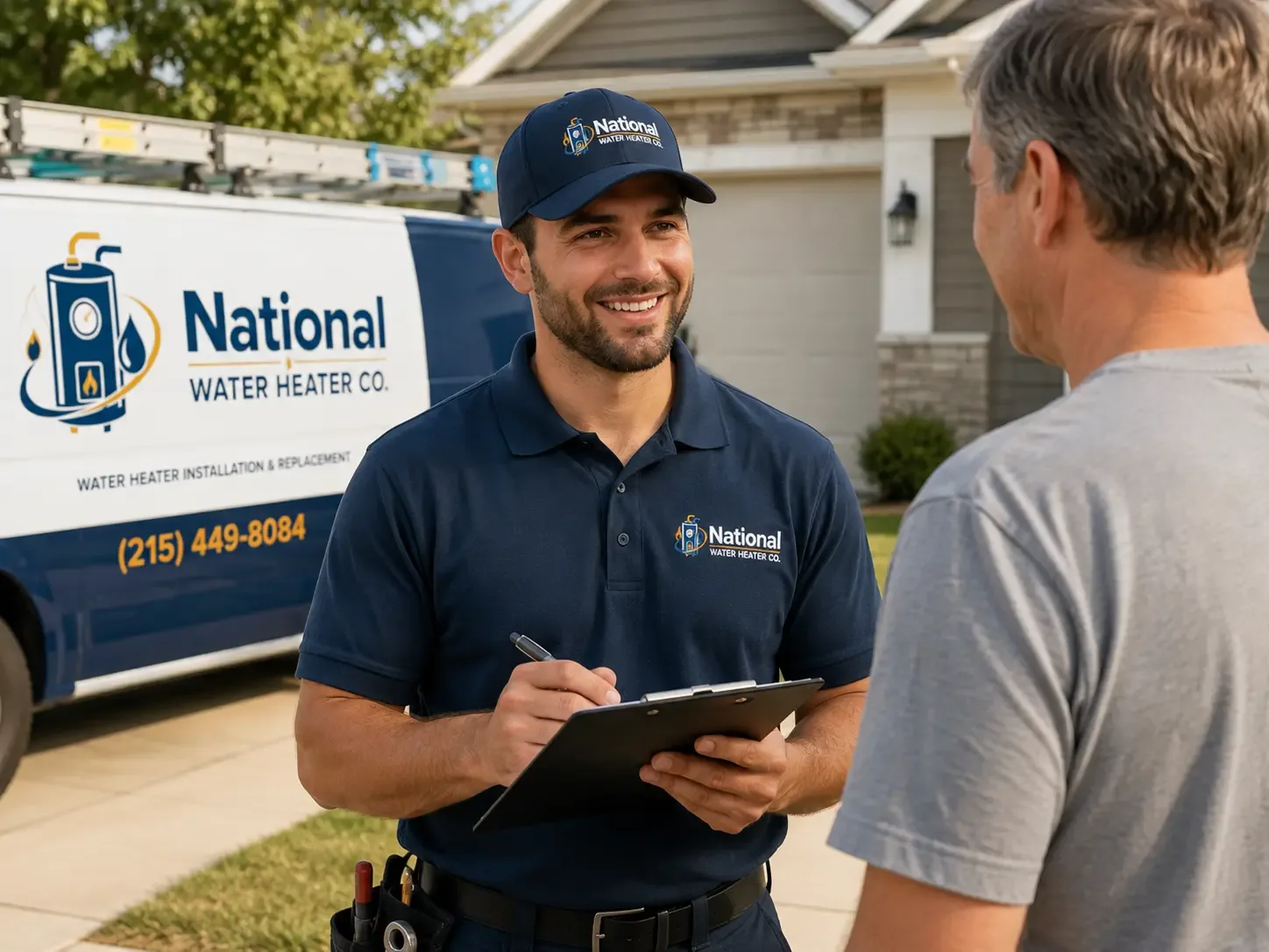 Water Heater Installation Fairton, NJ FAQs